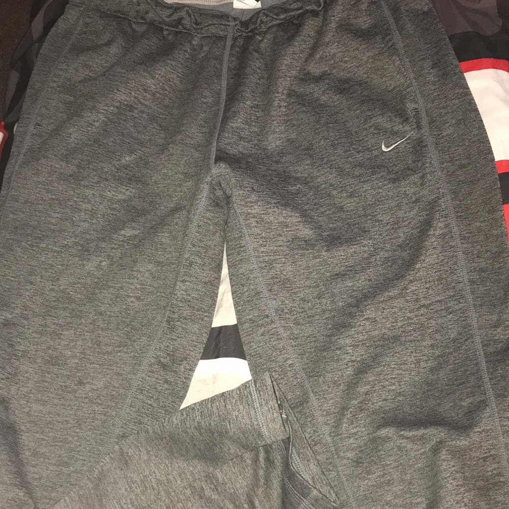 Nike Therma-fit joggers